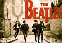 Beatles Wallpapers HD Free download.