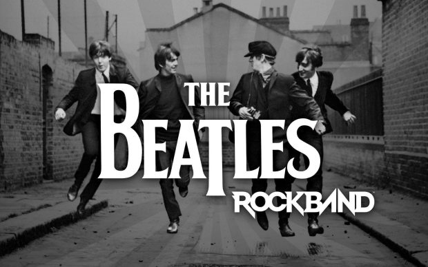 Beatles Wallpapers High Quality.