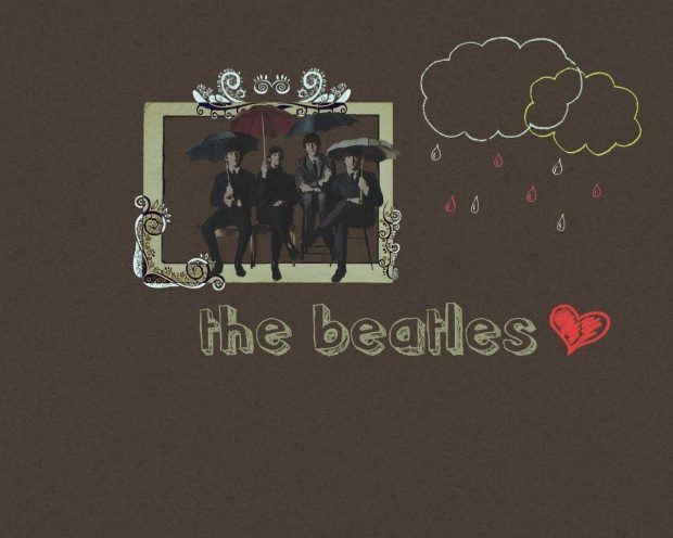 Beatles Wallpapers High Resolution.