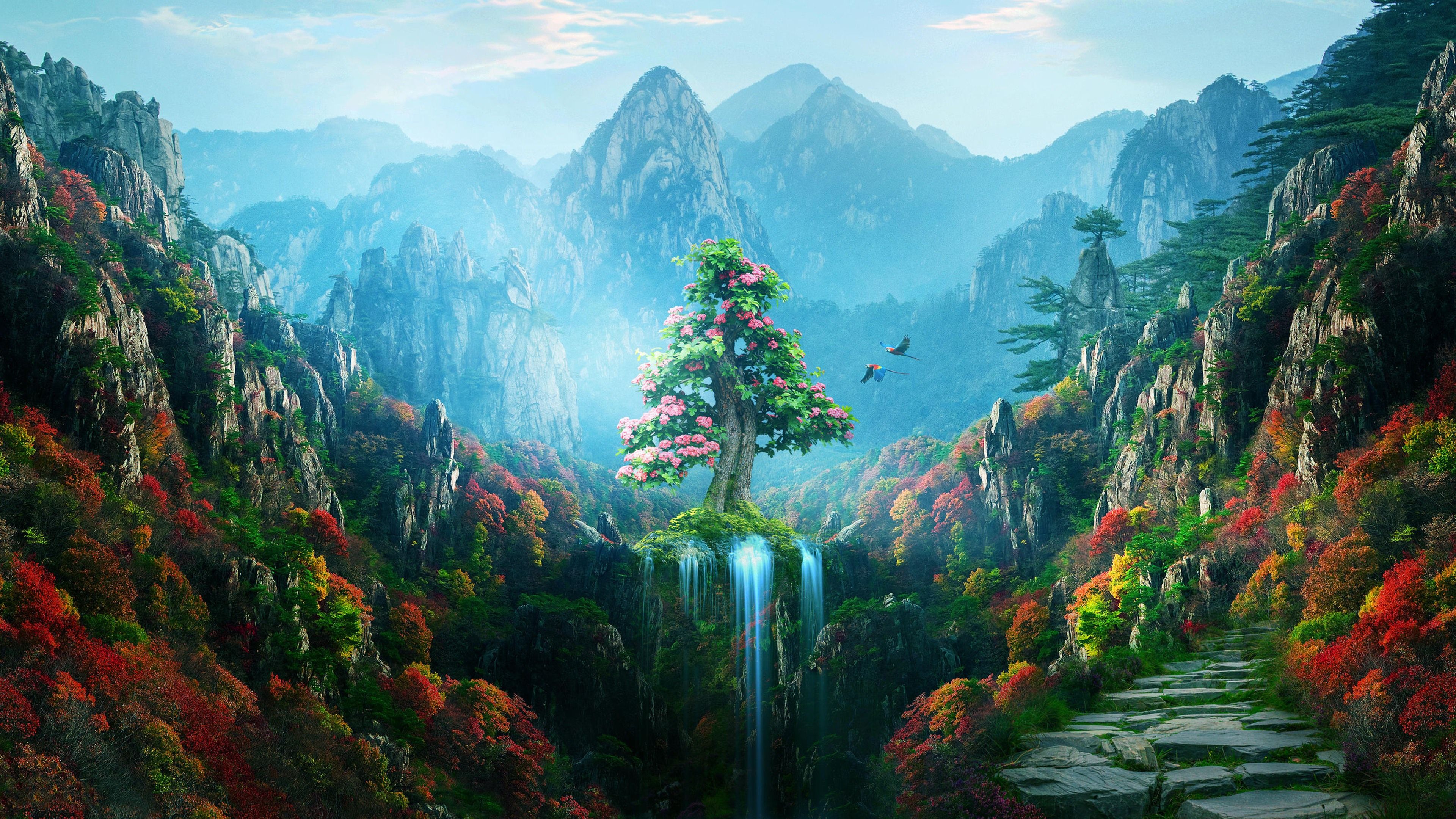 Avatar HD Wallpapers Free download 