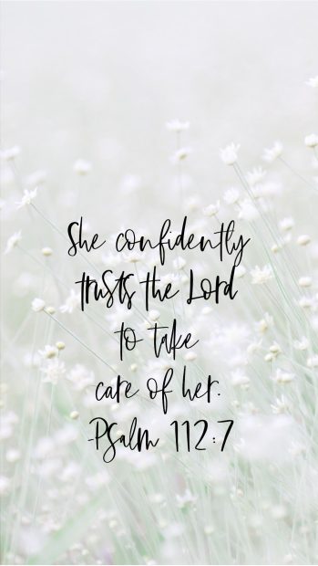 Beautiful Bible Background.