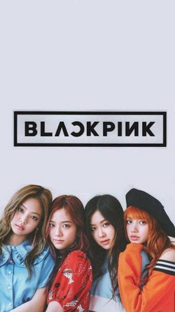 Beautiful Blackpink Wallpaper HD.