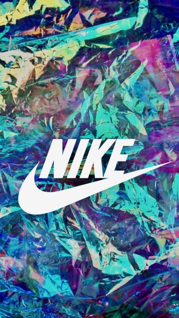 Beautiful Cool Nike Background Abstract.