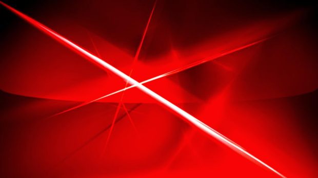 Beautiful Cool Red Background.