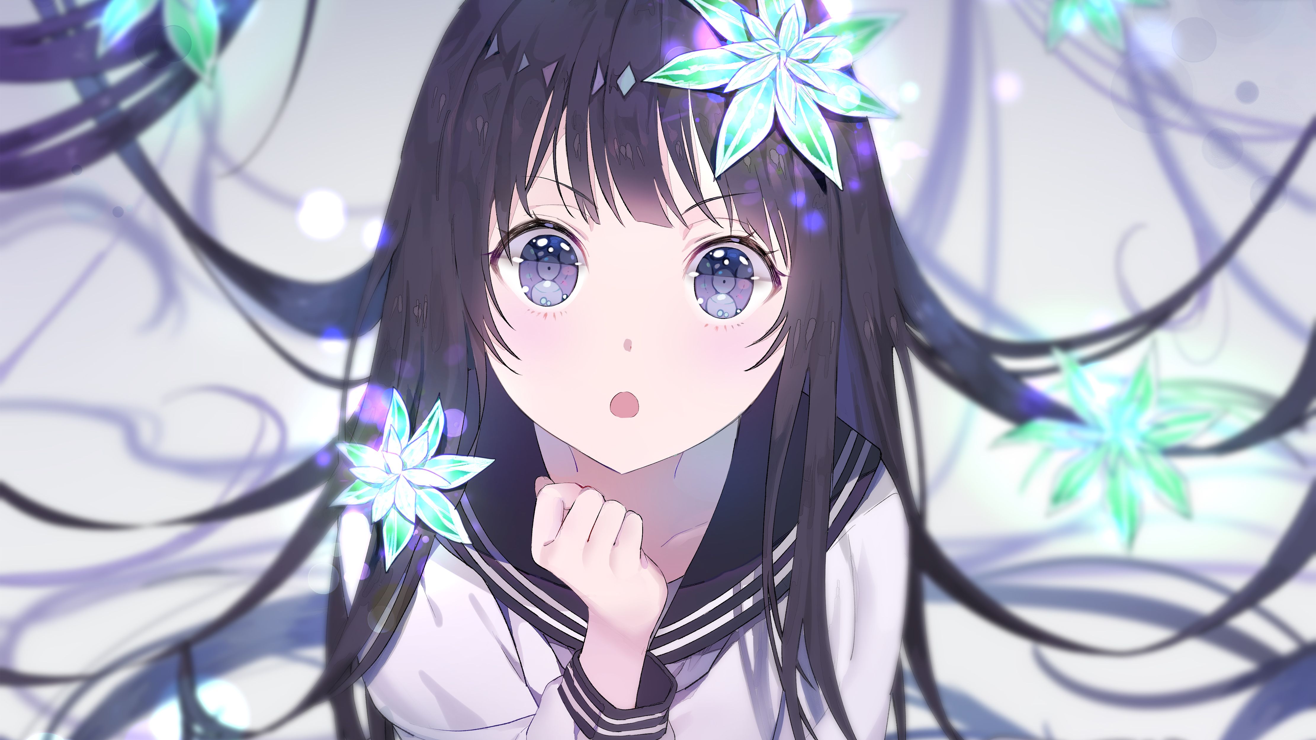 Cute Anime Wallpapers HD Free download 