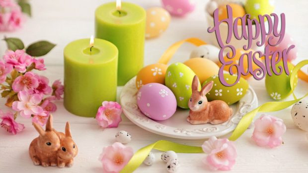 Beautiful Easter 1920x1080 Backgrounds.