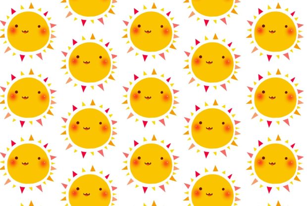 Beautiful Happy Wallpaper HD.