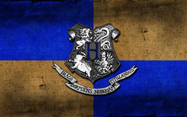 Beautiful Hufflepuff Wallpaper HD.