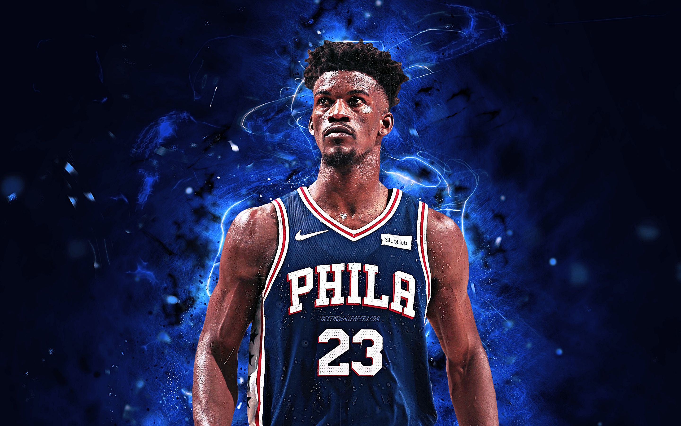 live wallpaper jimmy butler｜TikTok Search