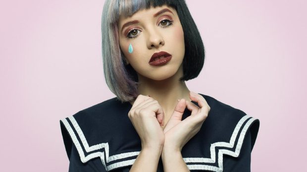 Beautiful Melanie Martinez Background.