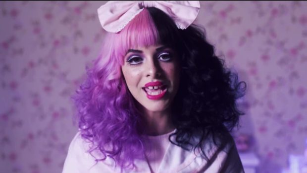 Beautiful Melanie Martinez Wallpaper HD.