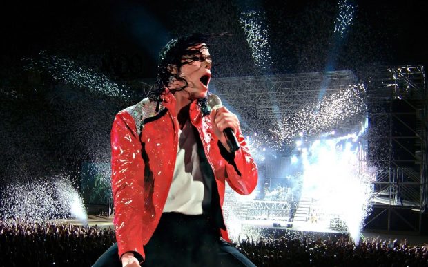 Beautiful Michael Jackson Wallpaper HD.