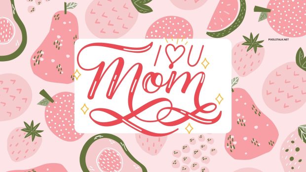 Beautiful Mothers Day Backgrounds.
