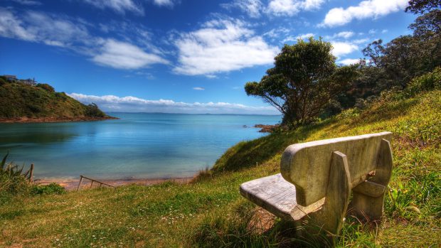 Beautiful Nature Backgrounds.