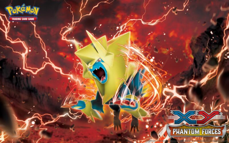 Pokemon HD Backgrounds - PixelsTalk