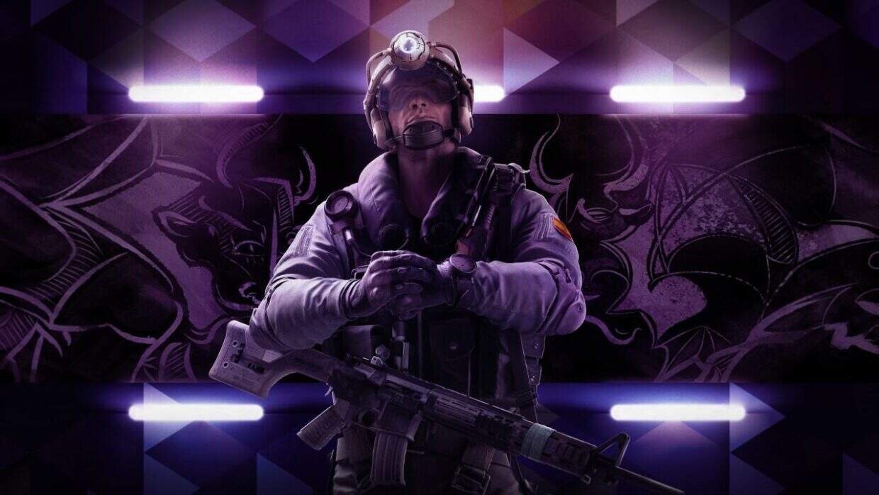 R6 Wallpapers HD High Resolution - PixelsTalk