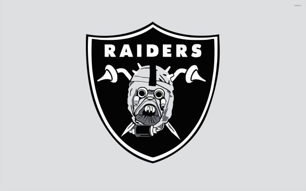 Beautiful Raiders Wallpaper HD.