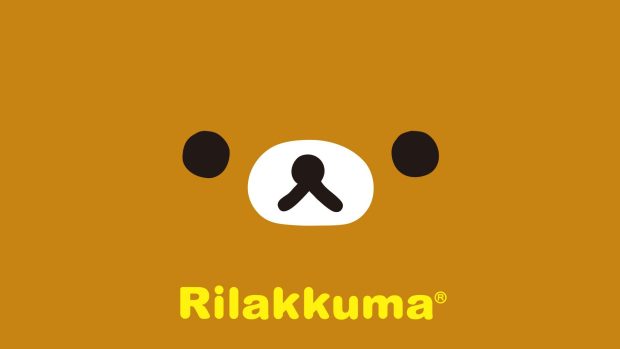 Beautiful Rilakkuma Wallpaper HD.