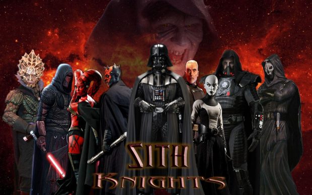 Beautiful Sith Wallpaper HD.