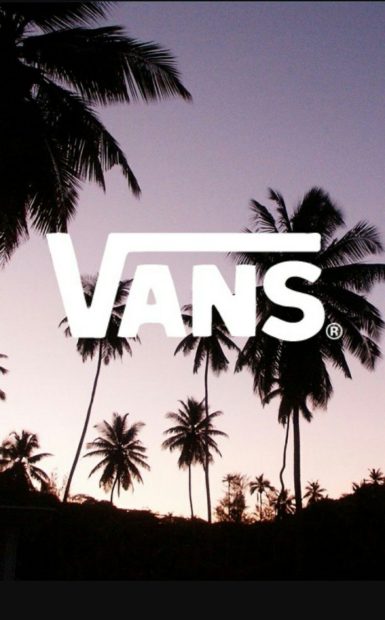 Beautiful Vans Wallpaper HD.