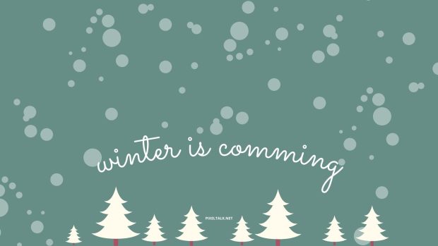 Beautiful Winter Desktop Wallpaper (4).