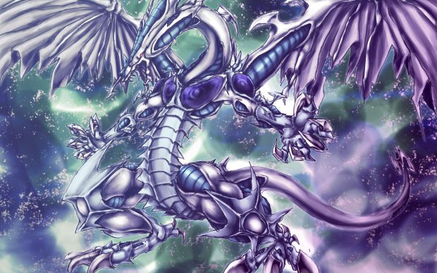 Beautiful Yu Gi Oh Wallpaper HD.