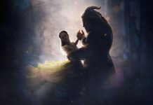 Beauty And The Beast HD Wallpaper Free download.