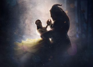 Beauty And The Beast HD Wallpaper Free download.