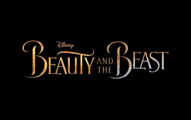 Beauty And The Beast Wide Screen Wallpaper HD.