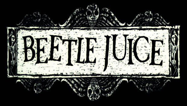 Beetlejuice Wide Screen Wallpaper HD.