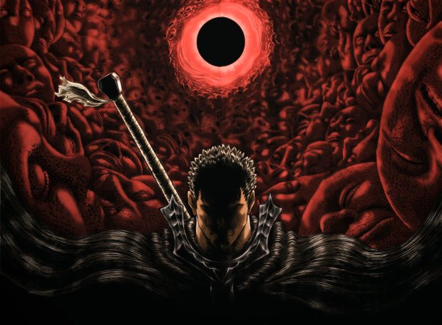 Berserk Pictures Free Download.