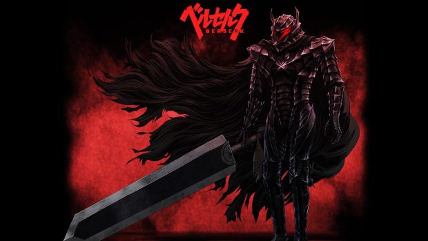 Berserk Wallpaper 1080p.