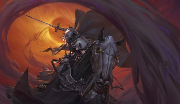 Berserk Wallpaper Computer.