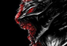 Berserk Wallpaper Desktop.