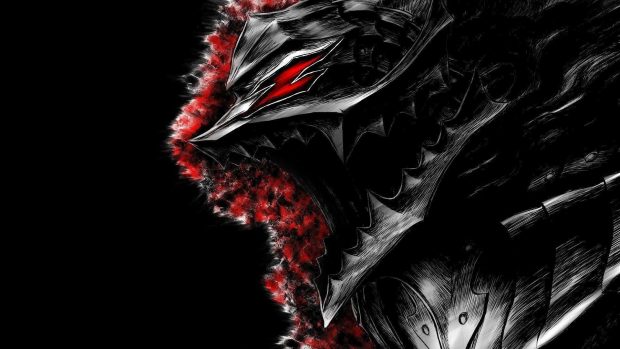 Berserk Wallpaper Desktop.