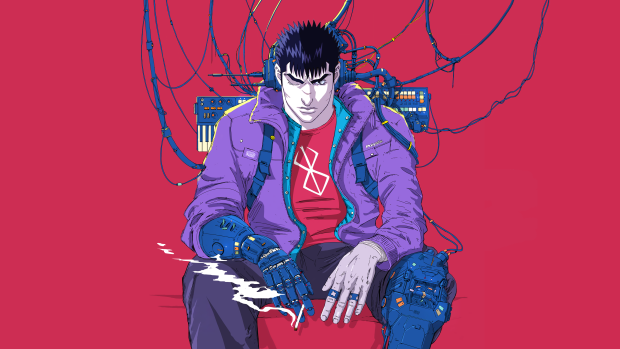 Berserk Wallpaper Free Download.