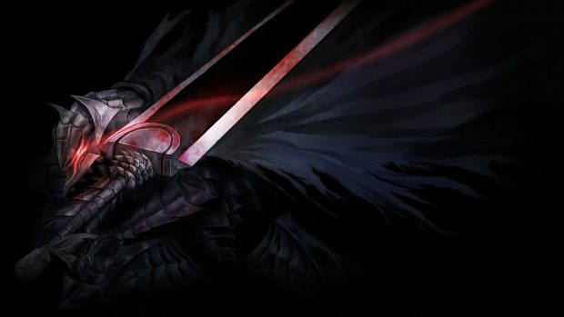 Berserk Wallpaper High Quality.