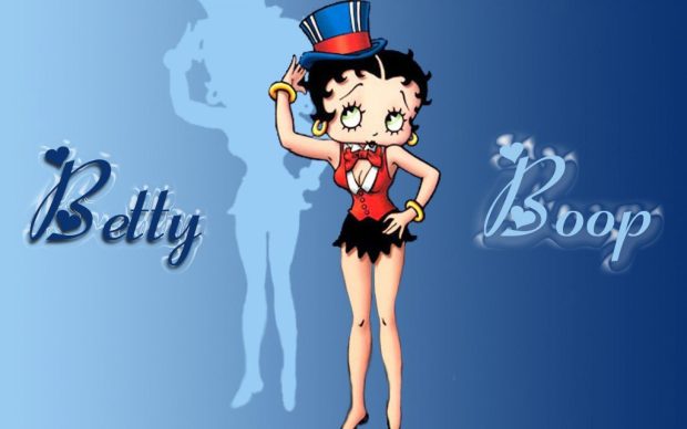 Betty Boop Pictures Free Download.
