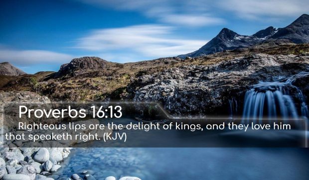 Bible Verse Wallpaper HD.