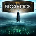 Bioshock HD Wallpaper Free download.