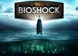 Bioshock HD Wallpaper Free download.