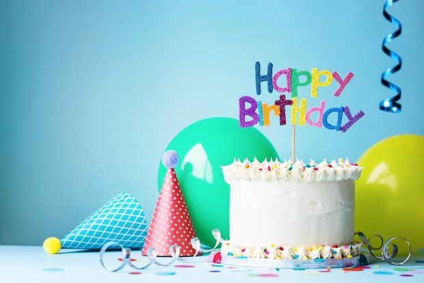 Birthday Background Free Download.