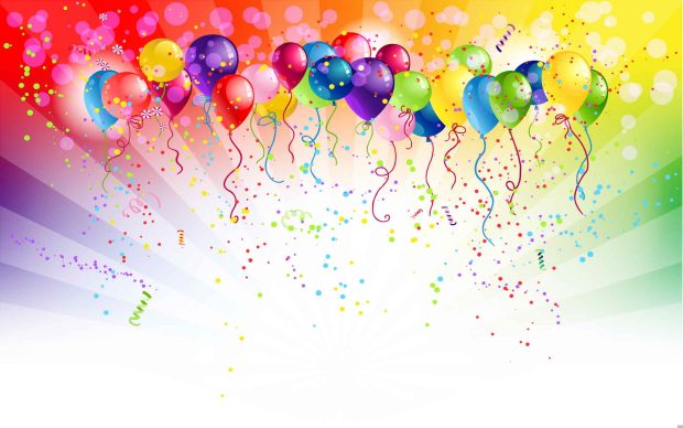 Birthday Background High Quality.