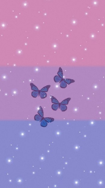 Bisexual Wallpaper HD.