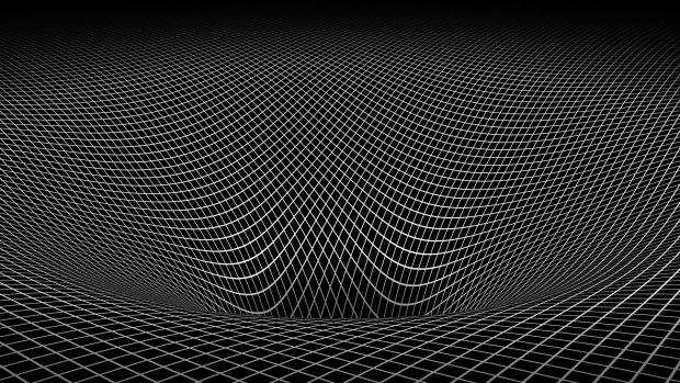 Black 3D Wallpaper Free Download.