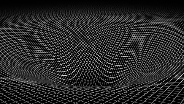 Black 3D Wallpaper Free Download.