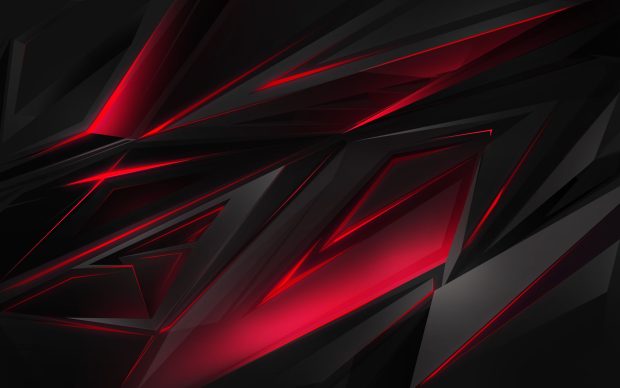 Black And Red Background Free Download.