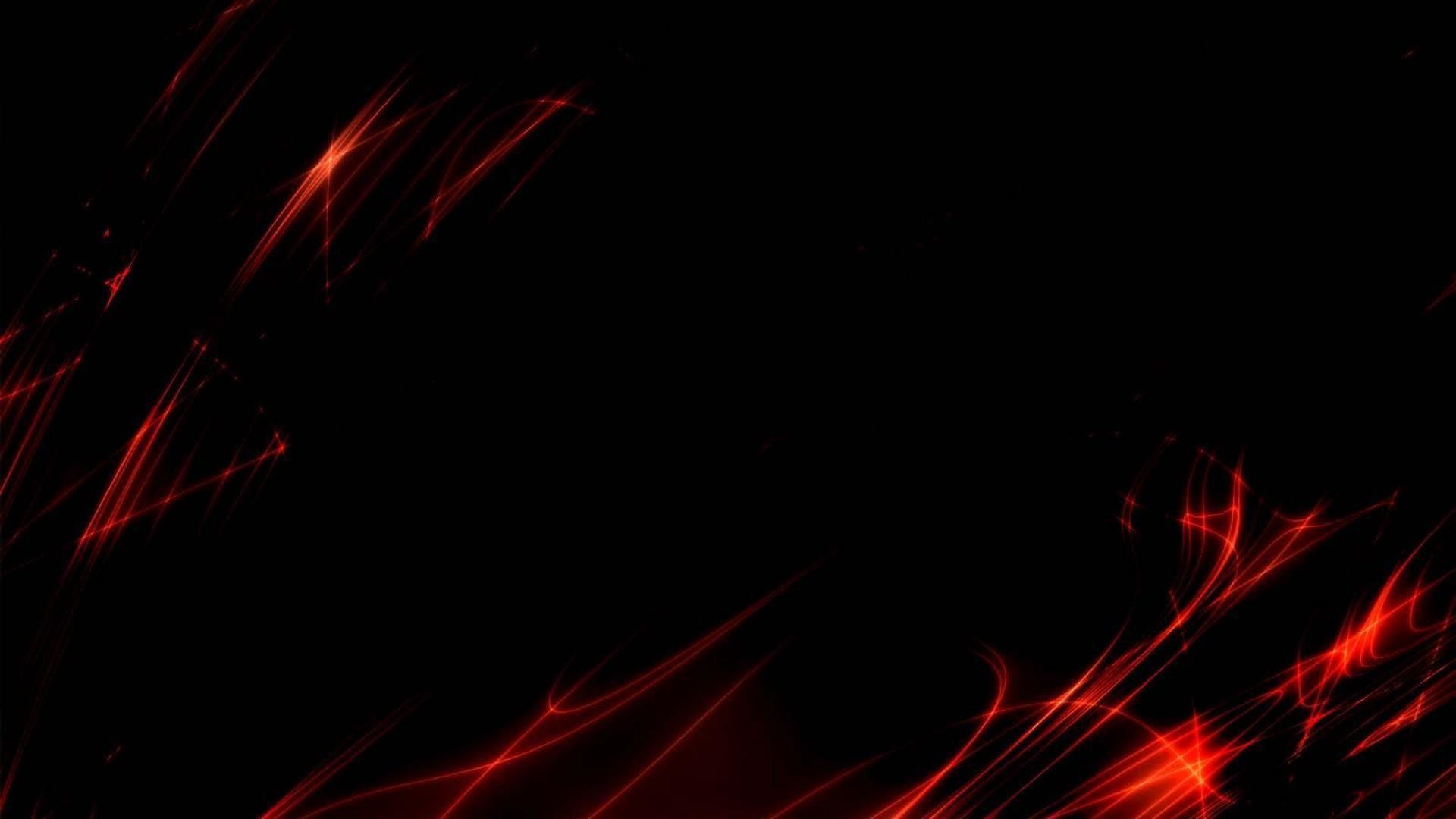 Black And Red Backgrounds Hd For Desktop Pixelstalk Net