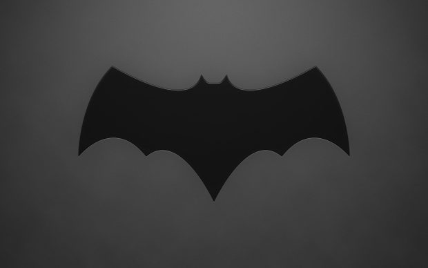 Black Batman Beyond Wallpaper HD.