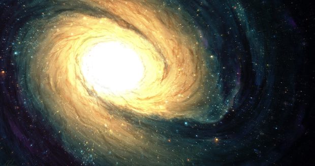 Black Galaxy Wallpaper 4k Black Hole.